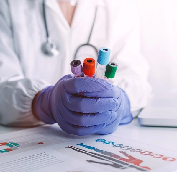 National Doctor's Day : How Diagnostic Tests Help Doctors Deliver Accurate Diagnoses